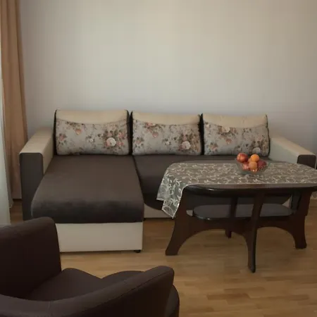Apartment Luxury In Carpe Vita *