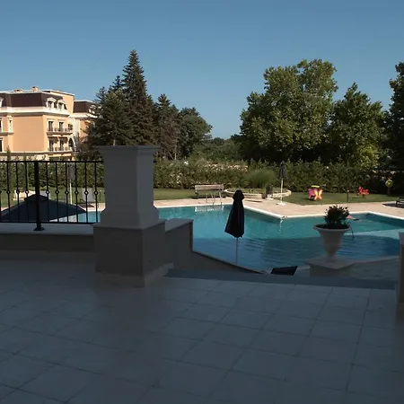 Luxury In Carpe Vita Apartment *