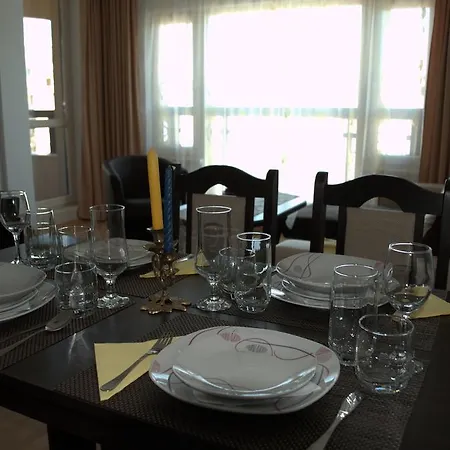 Apartment Luxury In Carpe Vita *