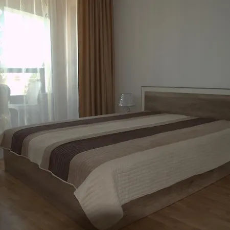 Luxury In Carpe Vita Apartment *