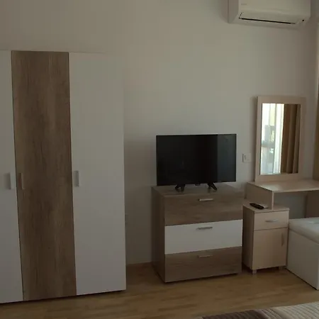 Apartment Luxury In Carpe Vita Saints Constantine and Helena