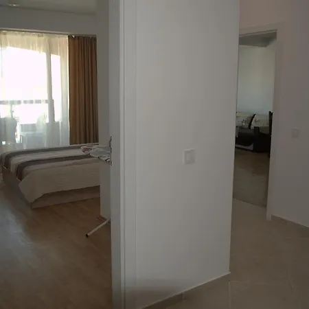 Apartment Luxury In Carpe Vita *