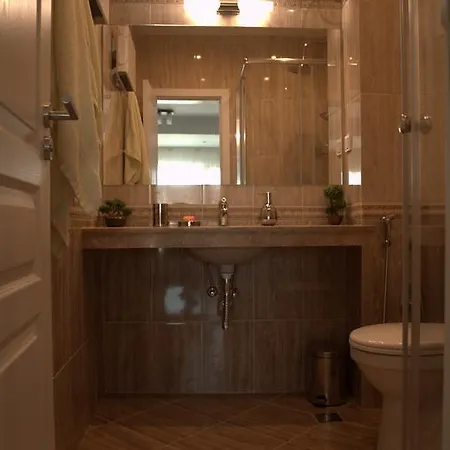 Apartment Luxury In Carpe Vita