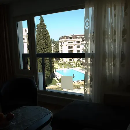 Apartment Luxury In Carpe Vita *